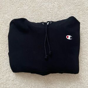champion sweatshirt